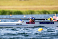 girls J15 4+ TT-898