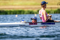 girls J15 4+ TT-894