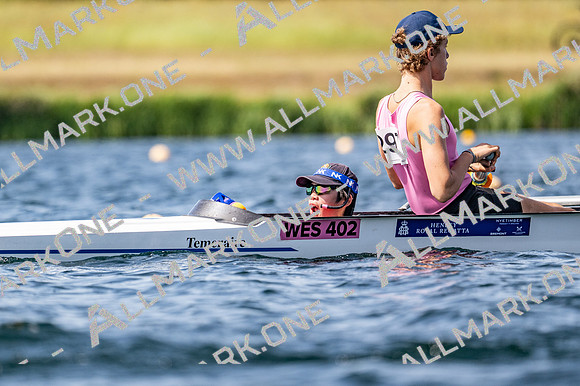 girls J15 4+ TT-894