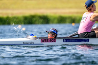 girls J15 4+ TT-900