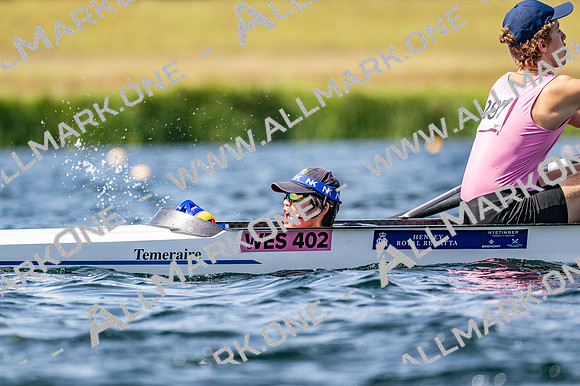 girls J15 4+ TT-900