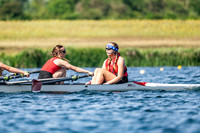 J14 Open 1st 8x+ TT-1248