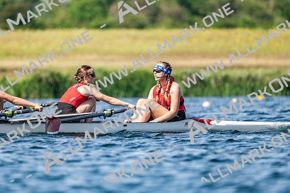 J14 Open 1st 8x+ TT-1248
