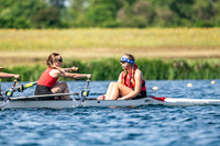 J14 Open 1st 8x+ TT-1249