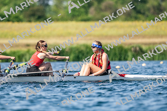 J14 Open 1st 8x+ TT-1249