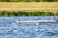 J14 Open 1st 8x+ TT-1246