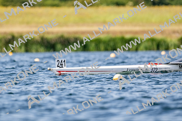 J14 Open 1st 8x+ TT-1246