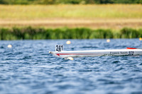 J14 Open 1st 8x+ TT-1245