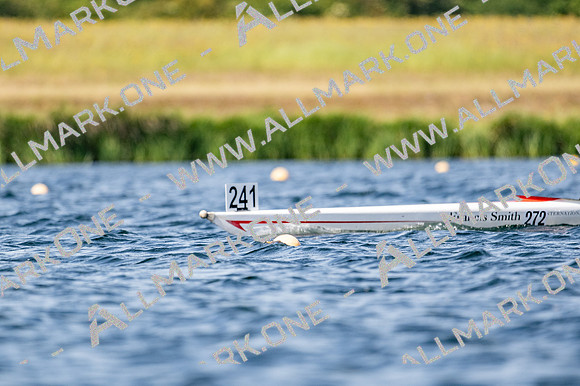 J14 Open 1st 8x+ TT-1245