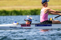 girls J15 4+ TT-901