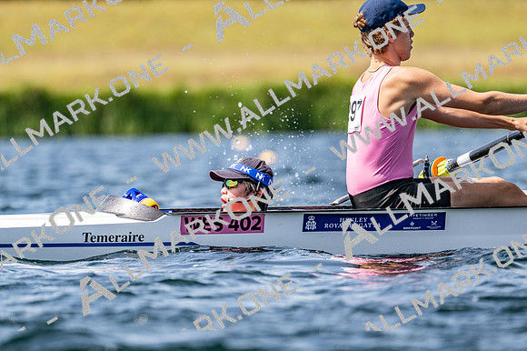 girls J15 4+ TT-901