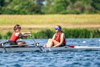 J14 Open 1st 8x+ TT-1250
