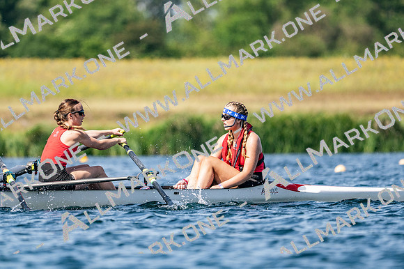 J14 Open 1st 8x+ TT-1250