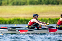J14 Open 1st 8x+ TT-1251