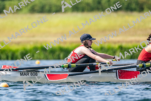 J14 Open 1st 8x+ TT-1251