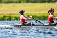 J14 Open 1st 8x+ TT-1254