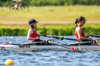 J14 Open 1st 8x+ TT-1255