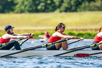 J14 Open 1st 8x+ TT-1256