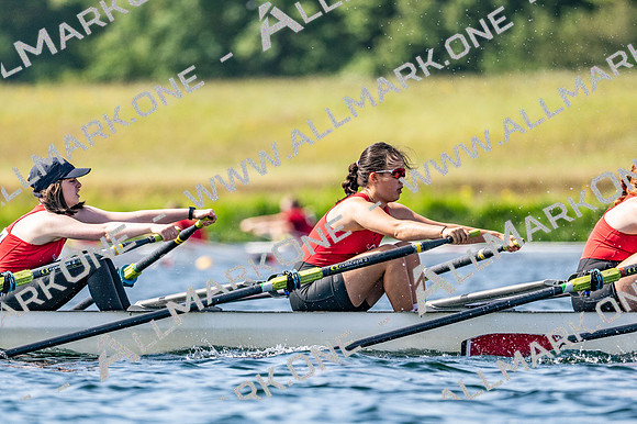 J14 Open 1st 8x+ TT-1256