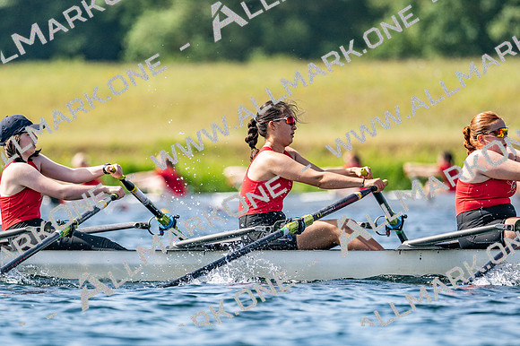 J14 Open 1st 8x+ TT-1258