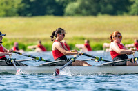 J14 Open 1st 8x+ TT-1259