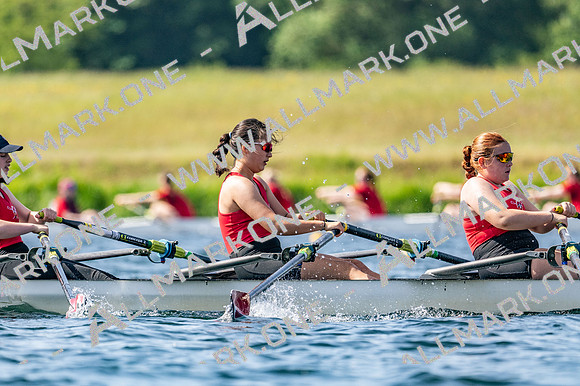J14 Open 1st 8x+ TT-1259