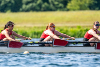J14 Open 1st 8x+ TT-1260