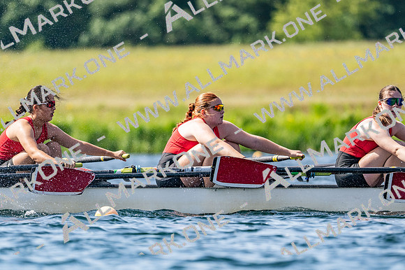 J14 Open 1st 8x+ TT-1260