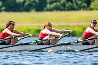 J14 Open 1st 8x+ TT-1261