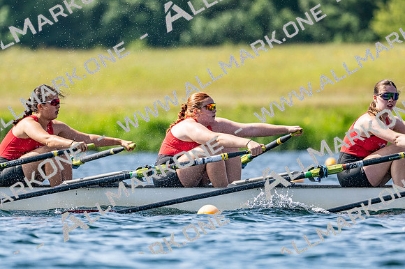 J14 Open 1st 8x+ TT-1261
