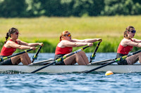 J14 Open 1st 8x+ TT-1262