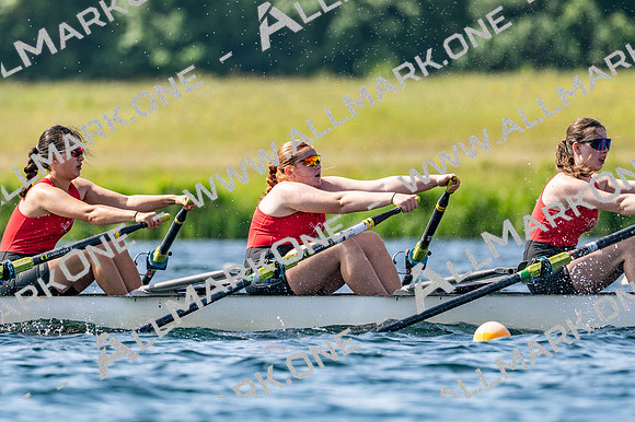 J14 Open 1st 8x+ TT-1262