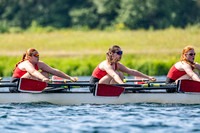 J14 Open 1st 8x+ TT-1263
