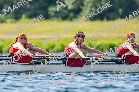 J14 Open 1st 8x+ TT-1263