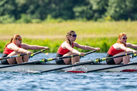 J14 Open 1st 8x+ TT-1264