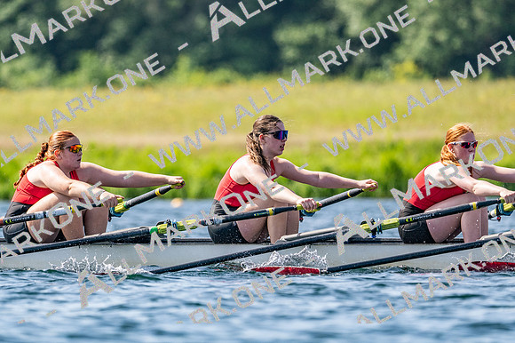 J14 Open 1st 8x+ TT-1264