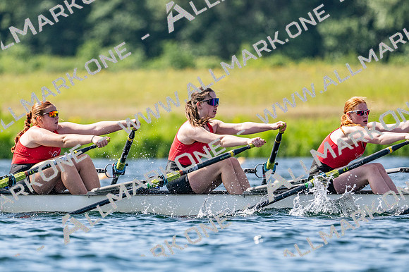 J14 Open 1st 8x+ TT-1265