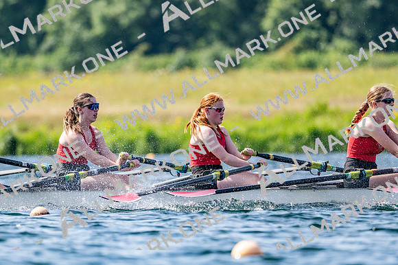 J14 Open 1st 8x+ TT-1266