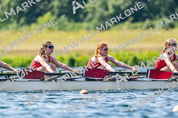 J14 Open 1st 8x+ TT-1267