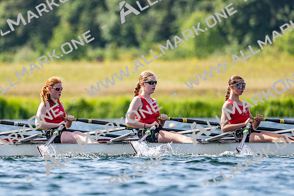 J14 Open 1st 8x+ TT-1269