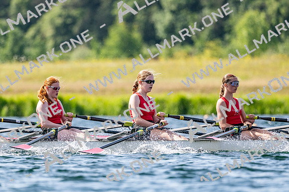 J14 Open 1st 8x+ TT-1270
