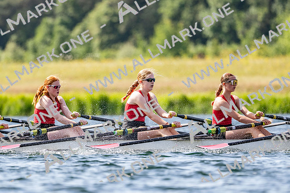 J14 Open 1st 8x+ TT-1271
