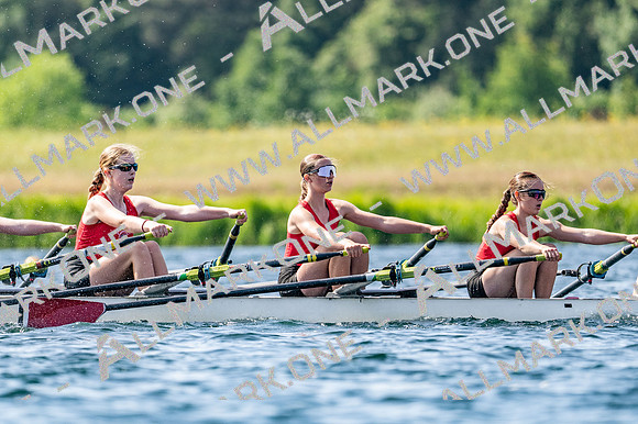 J14 Open 1st 8x+ TT-1272