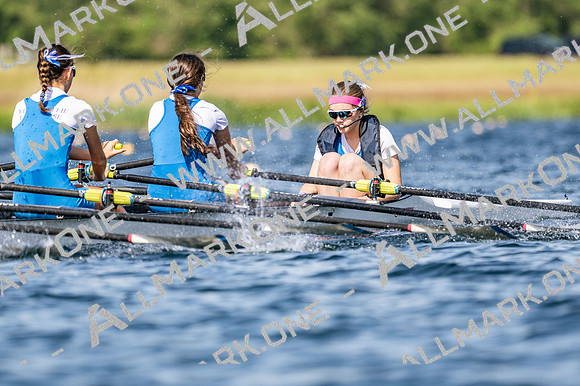 J14 Open 1st 8x+ TT-1290