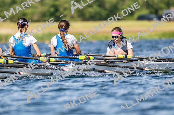 J14 Open 1st 8x+ TT-1289