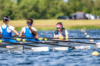 J14 Open 1st 8x+ TT-1288