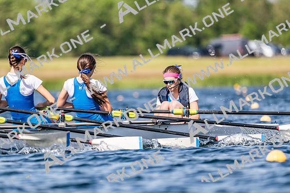J14 Open 1st 8x+ TT-1288