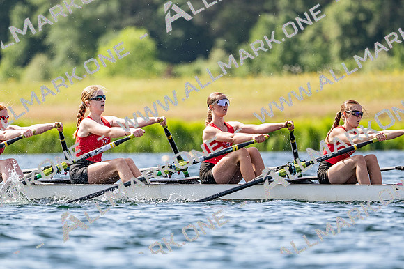 J14 Open 1st 8x+ TT-1273