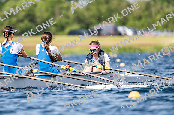 J14 Open 1st 8x+ TT-1287