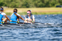 J14 Open 1st 8x+ TT-1291